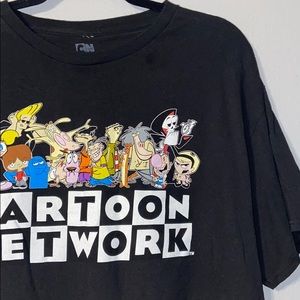 Cartoon Network Tee
